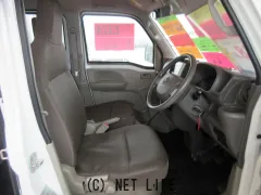 日産 NV100クリッパー