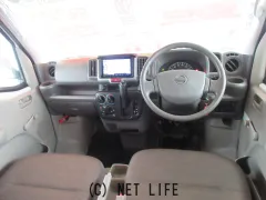 日産 NV100クリッパー