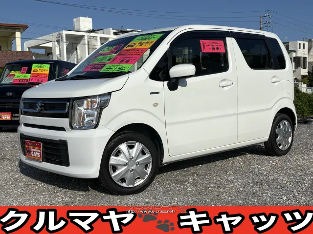 スズキ ワゴンR