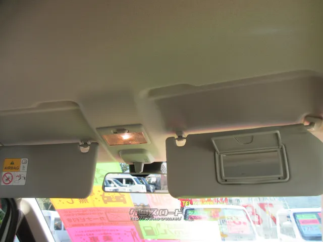 スズキ ワゴンR