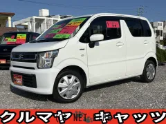 スズキ ワゴンR