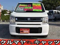 スズキ ワゴンR