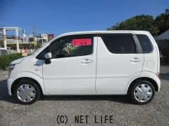 スズキ ワゴンR