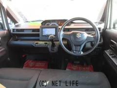 スズキ ワゴンR