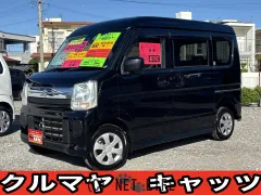 スズキ エブリイワゴン