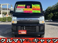 スズキ エブリイワゴン