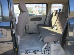 スズキ エブリイワゴン
