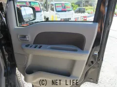 スズキ エブリイワゴン