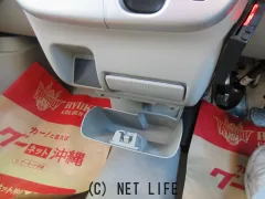 スズキ エブリイワゴン