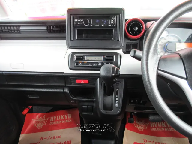 スズキ スペーシア