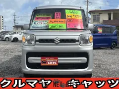 スズキ スペーシア