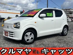 スズキ アルト