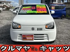 スズキ アルト