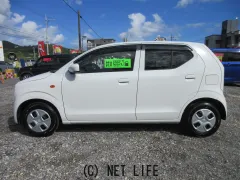スズキ アルト