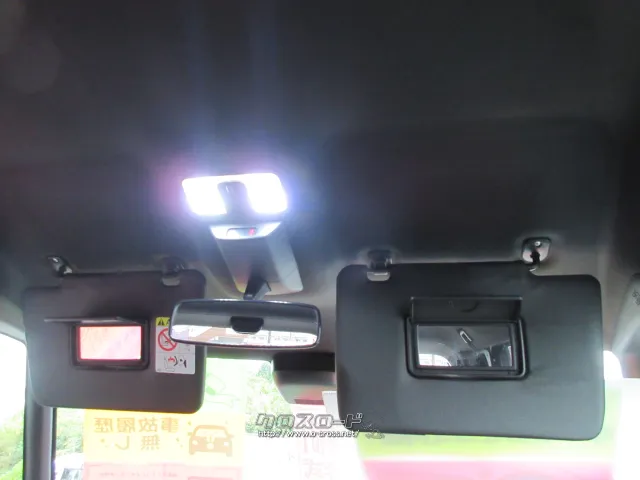 ダイハツ タント