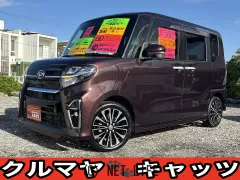 ダイハツ タント