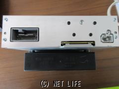 オーディオ CDプレーヤー HONDA ホンダ純正