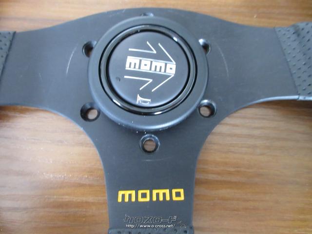 ステアリング系・ステアリング momo モモステアリング・ご成約