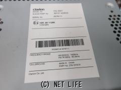 オーディオ スズキ純正CDオーディオ MH55S ワゴンR他