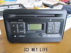 オーディオ ワゴンR 純正CD