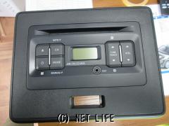 オーディオ ワゴンR 純正CD