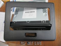オーディオ ワゴンR　純正CD