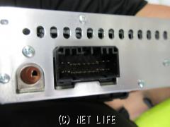 オーディオ ワゴンR　純正CD