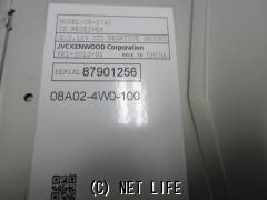 オーディオ ホンダ純正CDオーディオ・ギャザズ