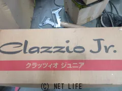 シート系 シートカバー　クラッツィオ　レザーシートカバー　N-BOXスラッシュ用　新品