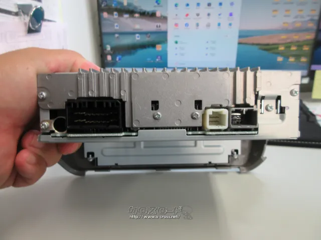 オーディオ CDプレーヤー HA35S アルトECO