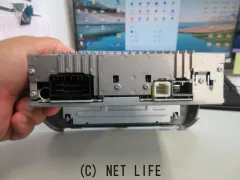 オーディオ CDプレーヤー HA35S アルトECO