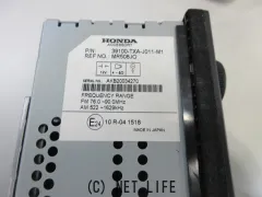 オーディオ FM・AMラジオデッキ