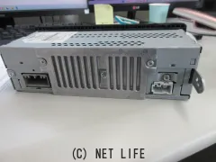 オーディオ FM・AMラジオデッキ