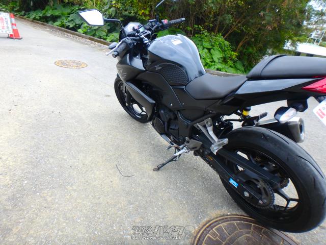 カワサキ Z250 ABSモデル・黒・250cc・NKプランニング合同会社T-ONE