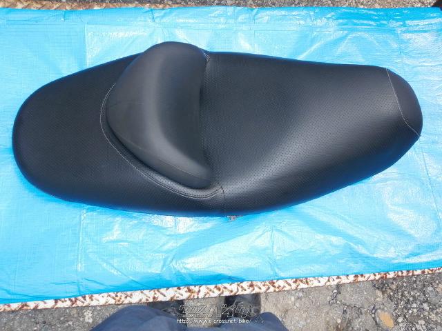 外装パーツ・フォルツァ MF06シート(中古)・5,000円・北中自動車解体