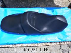 外装パーツ マジェスティ　SG03シート(中古)