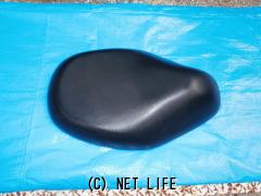 外装パーツ レッツ4　CA45Aシート(中古)