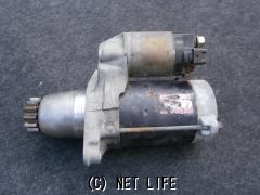 電装系 セルモーター