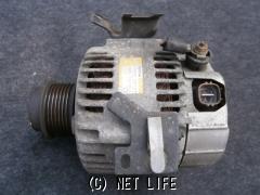 電装系 ダイナモ