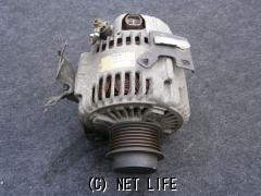 電装系 ダイナモ