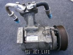 エアコン系 クーラーコンプレッサー