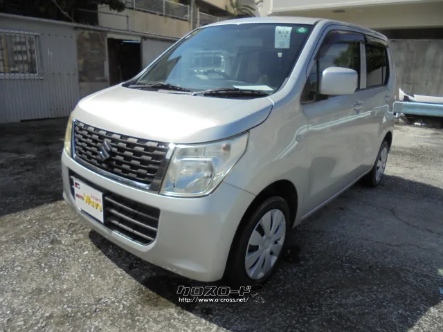 スズキ ワゴンR