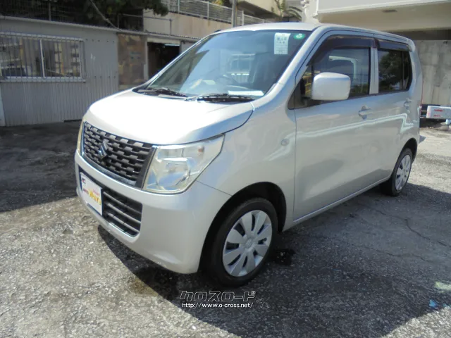 スズキ ワゴンR