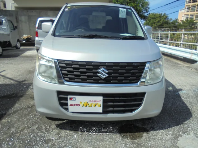 スズキ ワゴンR