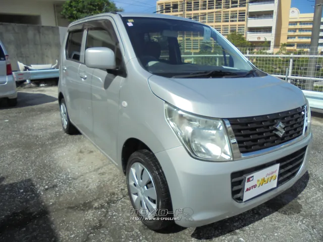 スズキ ワゴンR