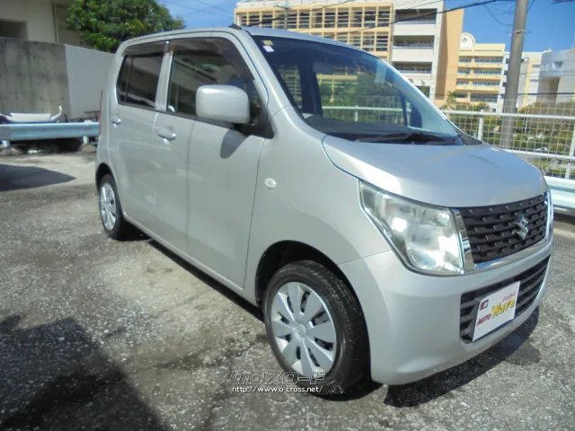 スズキ ワゴンR