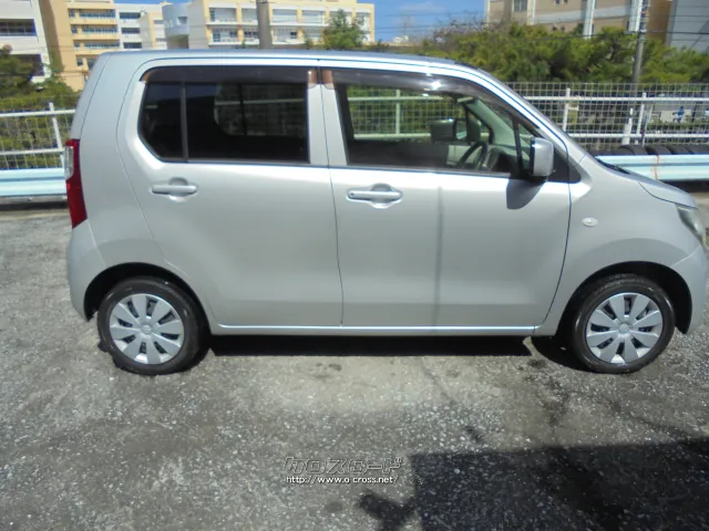 スズキ ワゴンR