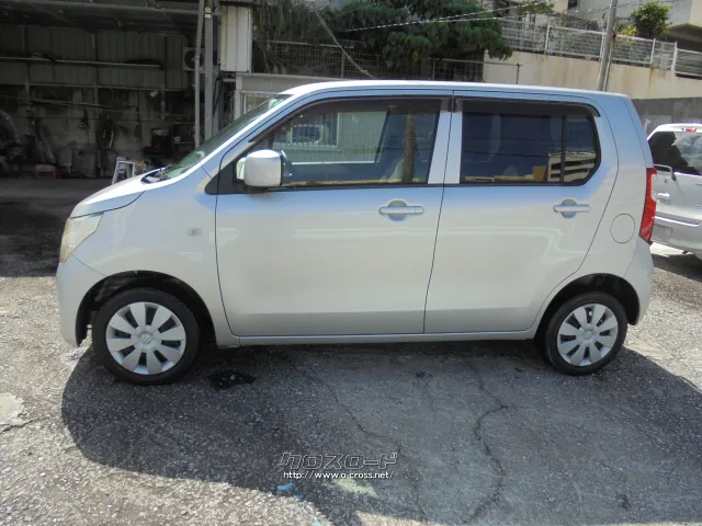 スズキ ワゴンR