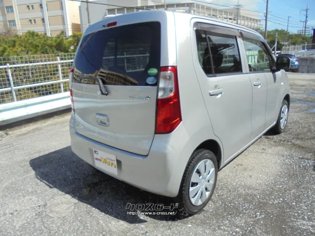 スズキ ワゴンR