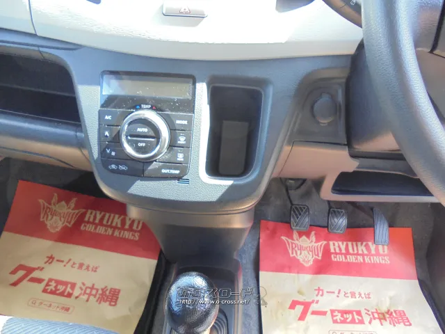 スズキ ワゴンR